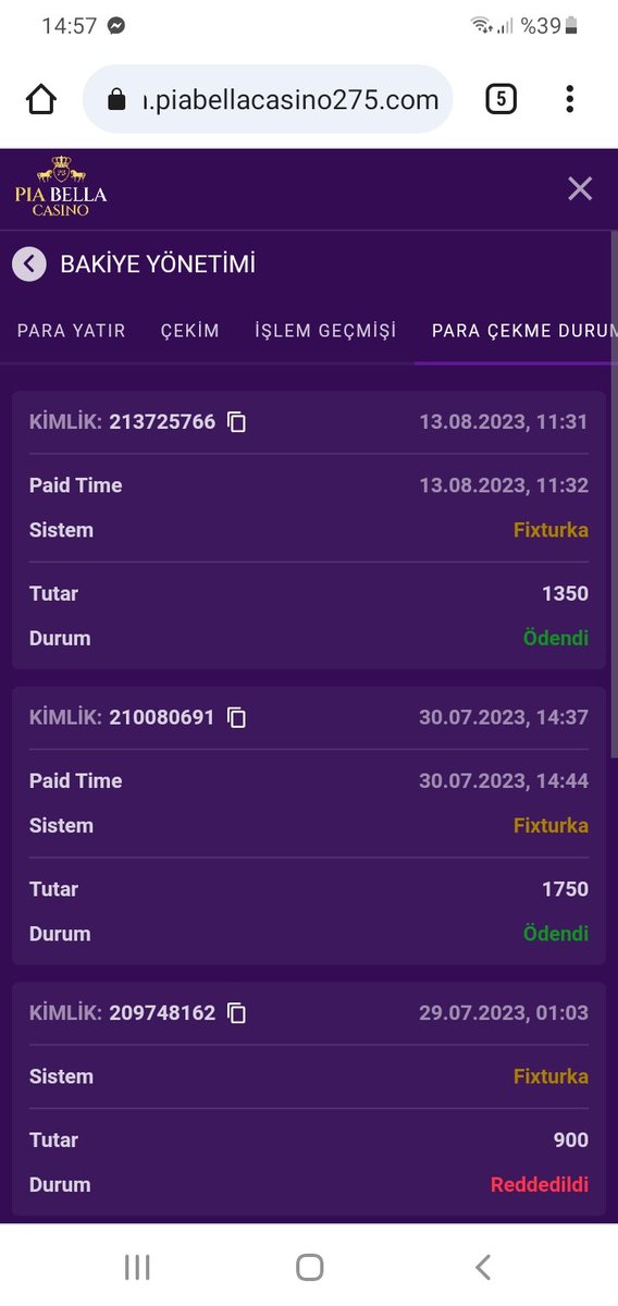 emra5615's tweet image. #piab