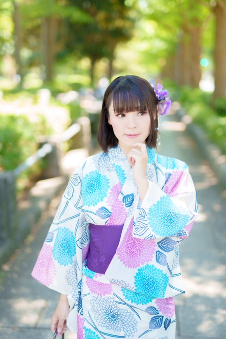 Twitterのコスプレ画像3