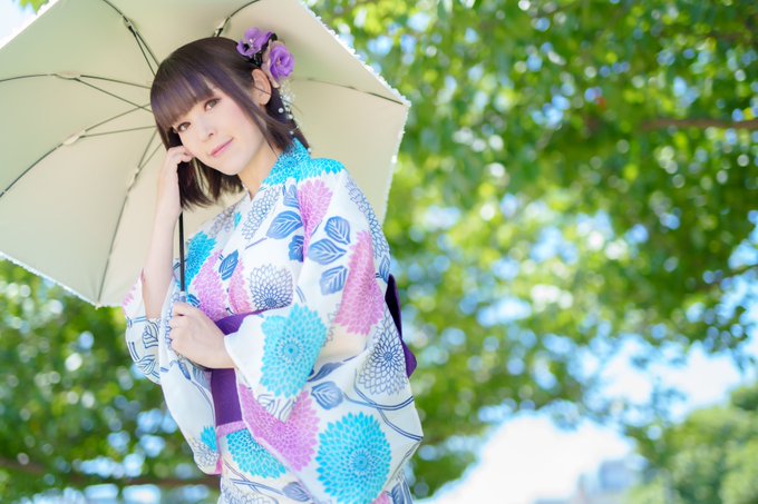 Twitterのコスプレ画像5