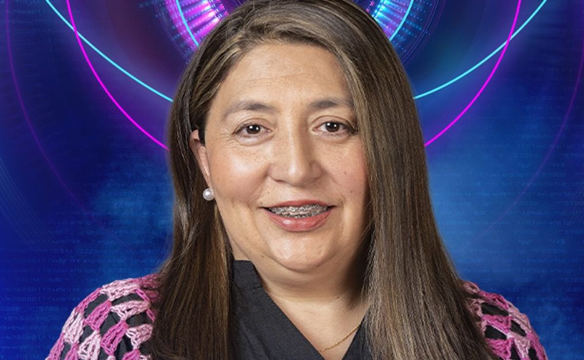 csantander23's tweet photo. Quien se va de #GranHermanoChile ? 

RT.       Jennifer ( Pincoya ) 
FAV.    Trinidad ( Teresa ) 

#GranHermanoCHV #GranHermano #FamiliaResistencia https://t.co/XNaMQWS01b