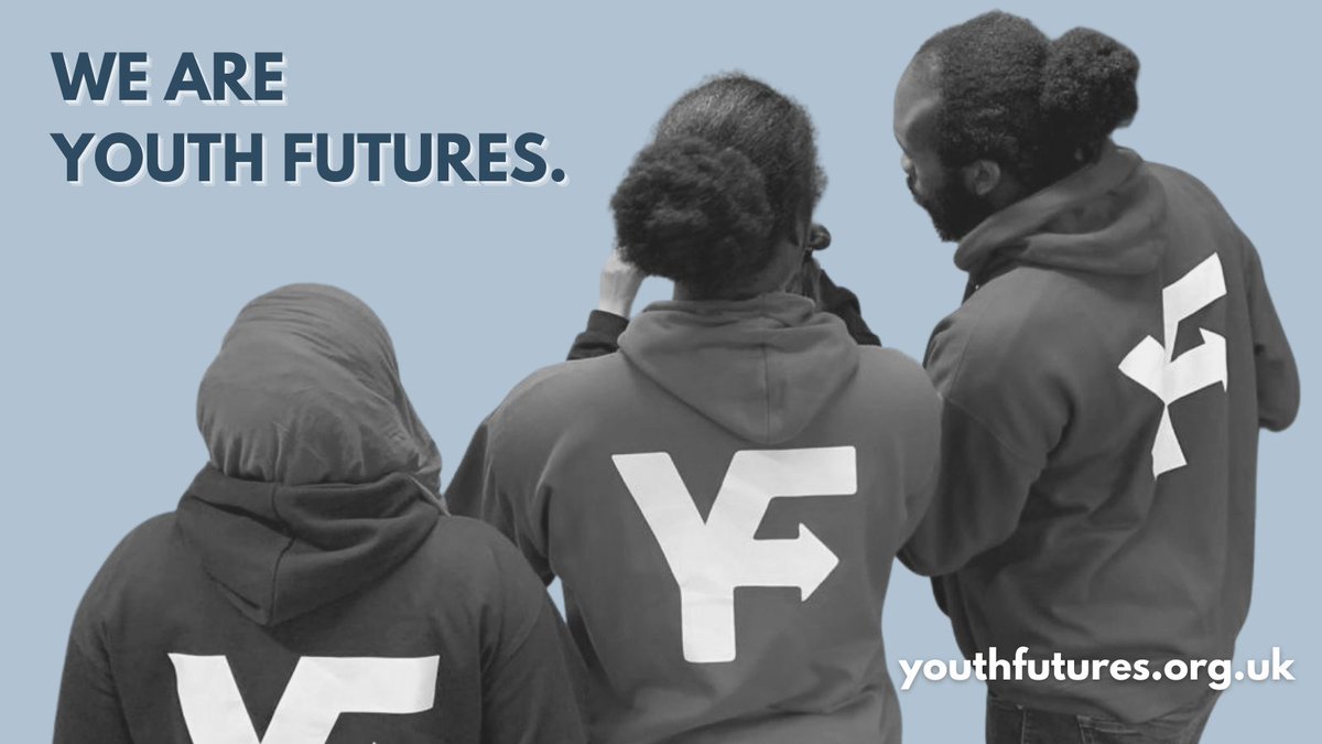 Any relationship between us and the local community is important, so we always try to spend time making sure that those relationships are strong.  🤝

ow.ly/BsES50K210h  

#Camberwell #London #YouthClub