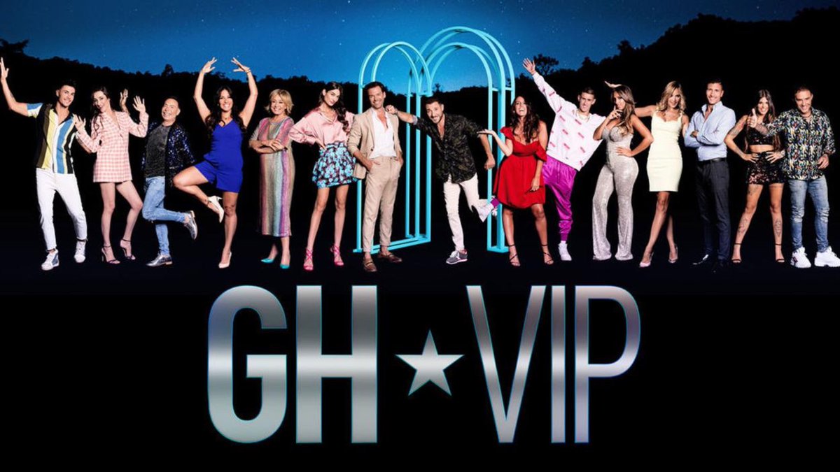 salseosdetele's tweet image. Disfruta de nuevo de GHVIP7, una de las mejores ediciones de la historia del programa 🥳💓

Todas las galas semanales, debates, límites 48h, últimas horas y resúmenes diarios al completo en Telegram 🌟

t.me/+zeZw4DxHkOlmM…

#GHVIP7 #GHVIP #GHVIP8 #Telecinco #GranHermanoVIP