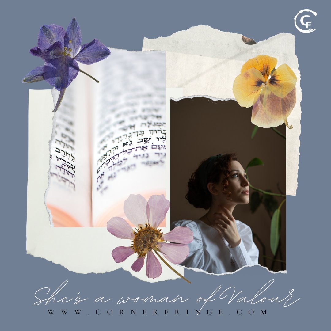 CornerFringe's tweet photo. Proverbs 31
May this week be filled with grace and mercy from Him who is seated on the throne. Happy Week !
#greetings #bestwishes #beblessed #befilled #ohhappyday #proverbs31 #womanofvalour #womanofvirtue #manofvalour #peopleofGod https://t.co/e0qle50GuP