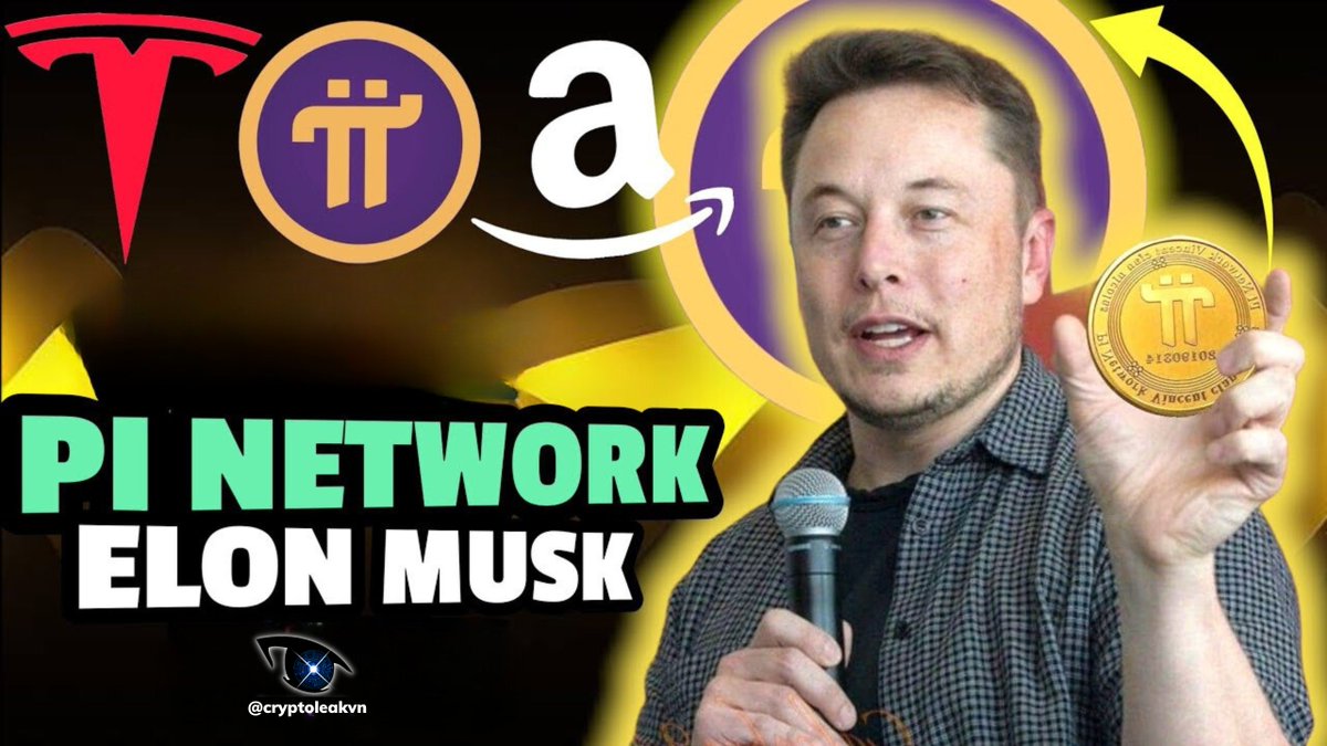 👉🏻 What if #ElonMusk invests in #Picoin? 🚀 A. Pi coin price hits $100 📈  B. Open Mainnet arrives sooner 🌐 C. Share your thoughts below! 💬  #PiNetwork #Cryptocurrency #pi #PiKYC #PiNetwork #