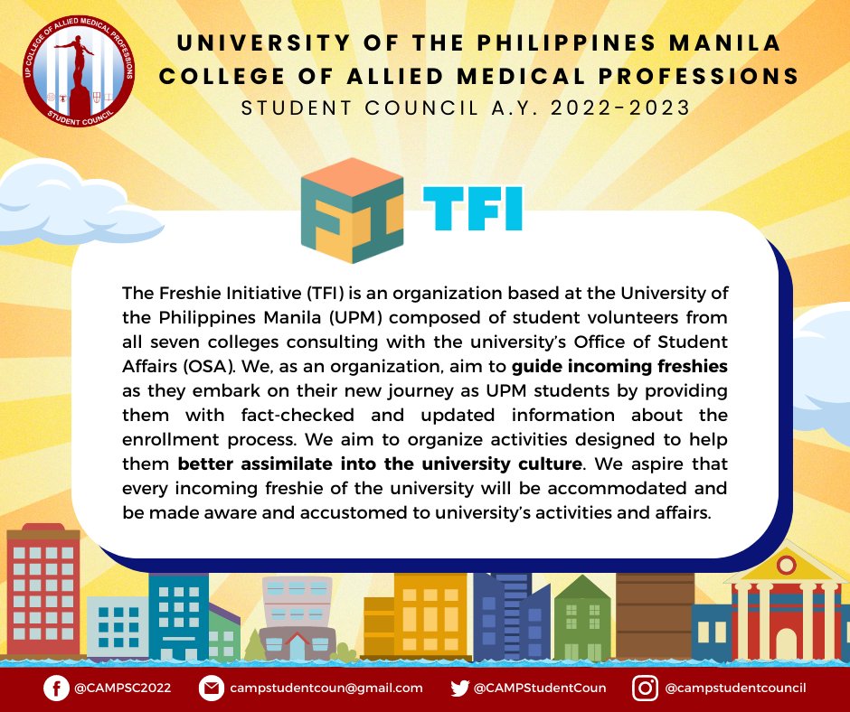 upcampsc's tweet photo. Freshies, we’re only a few stations away from Element City! 🚉

We hope you got to book your tickets 🎟 because this event would not be possible without your support 💪…and our partners! 🎉 (1/4) https://t.co/r6ECT2aIUI