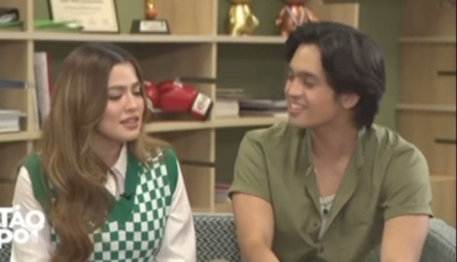 tine1434444's tweet photo. alala nyo ung sinabi ni kidy kay lex sa pbb na never nyang nakitang naging bossy c lex kahit un ang sinasabi ng iba kasi pag mahal mo ang isang tao hindi ung flaws nya ung tinitignan mo kundi ung puso nya 

KDLEX LOVE CONNECTION 
#TaoPoWithKDLEX https://t.co/DnB3BlEg5i