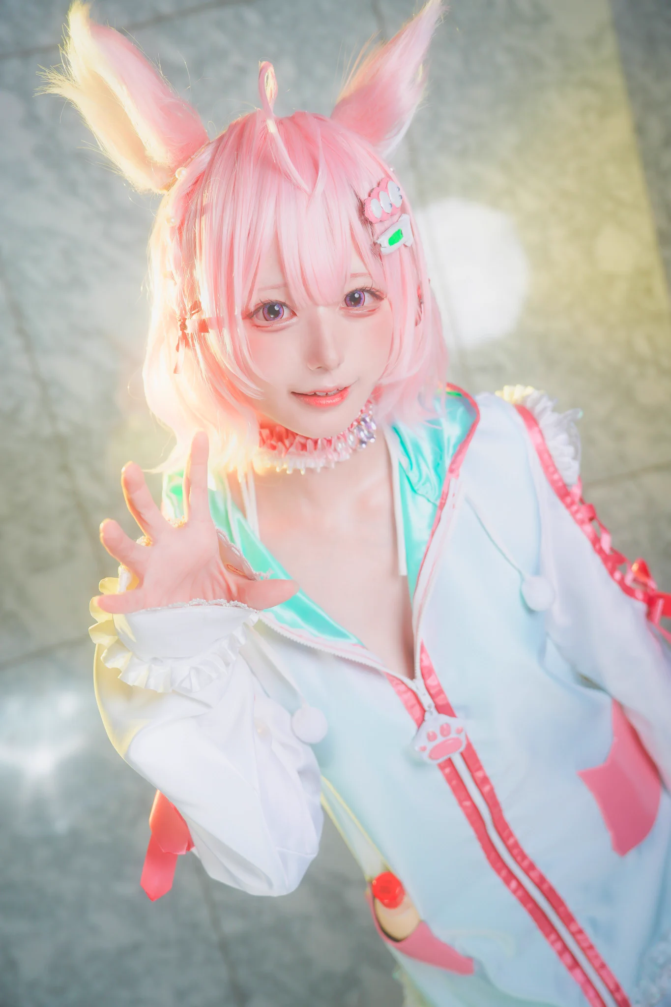 Replies by 你的欲梦 (@Yumeng739) / X