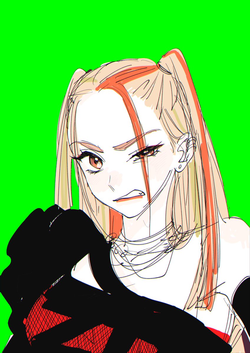 무명 tweet media