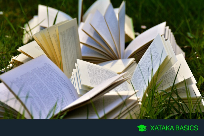 xataka's tweet image. 24 libros recomendados para leer este agosto por el equipo de Xataka xataka.com/p/288749