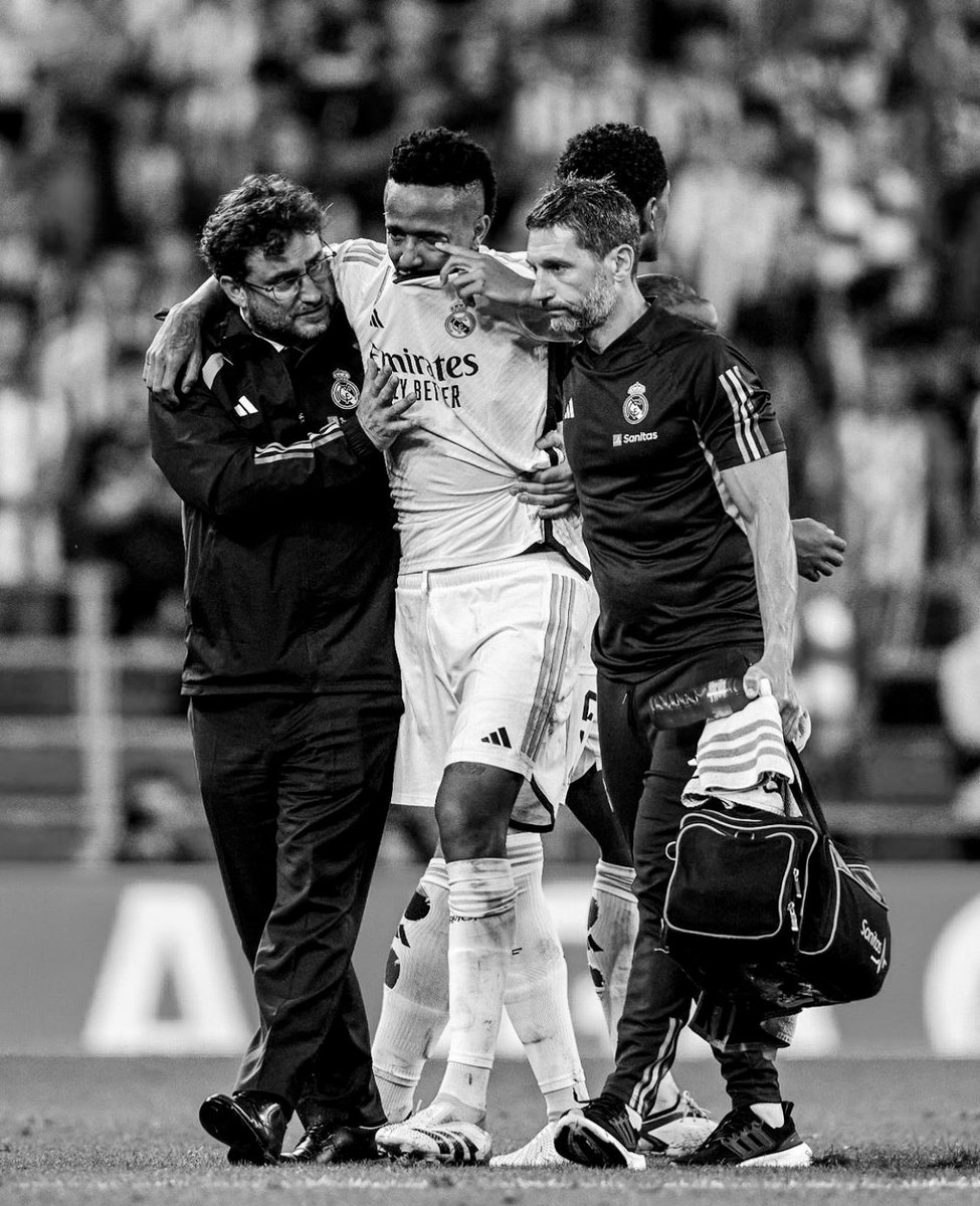 🚨🚨🚨 عاجل / أنتهى موسم ميليتاو، تعرض لإصابة في الرباط الصيلبي.