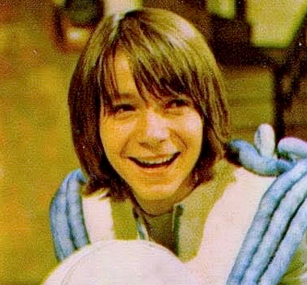 AdrianSherlock8's tweet photo. Vale, Peter Vaughn Clarke, Stephen from The Tomorrow People. RIP, my childhood hero. #TomorrowPeople #PeterVaughnClarke https://t.co/BKUFKagMdf