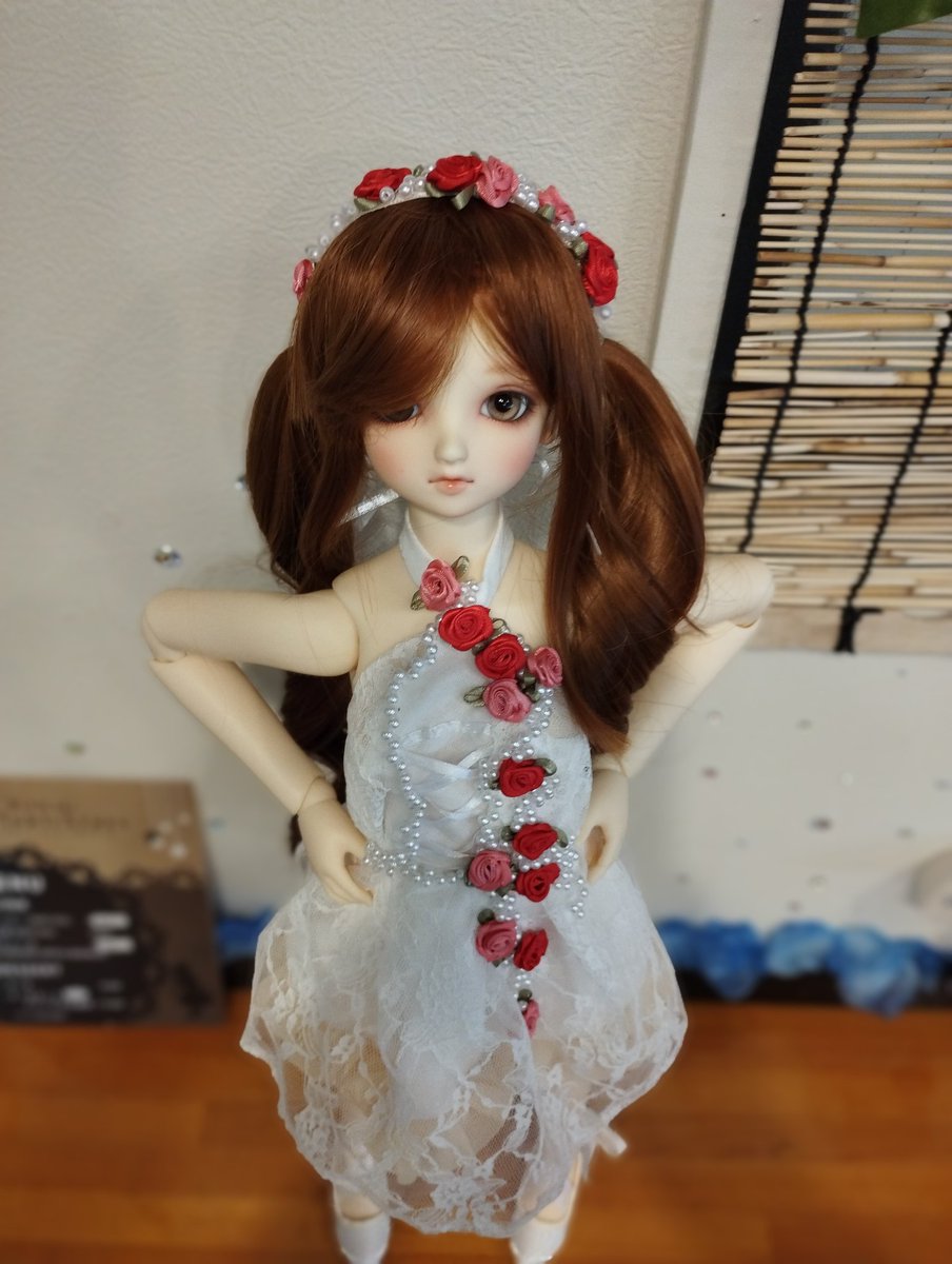 Mweeshroom's tweet photo. #TSsPhoto #DollCafeTwinkleStars https://t.co/M8WDcWpH7E