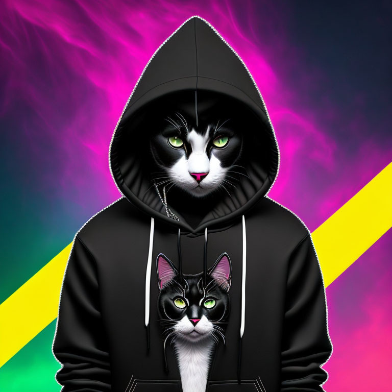 MotiCats's tweet photo. No matter how much materialistic things you possess; your soul will nourish only under calmness.

#NFTs #PolygonNFTs #DigitalCollectibles #MATIC #MotiCats #Ethereum #Crypto #cat #Catizens #POL #PFPs

https://t.co/n2pw32RlPV via @opensea https://t.co/egJGucrY6J