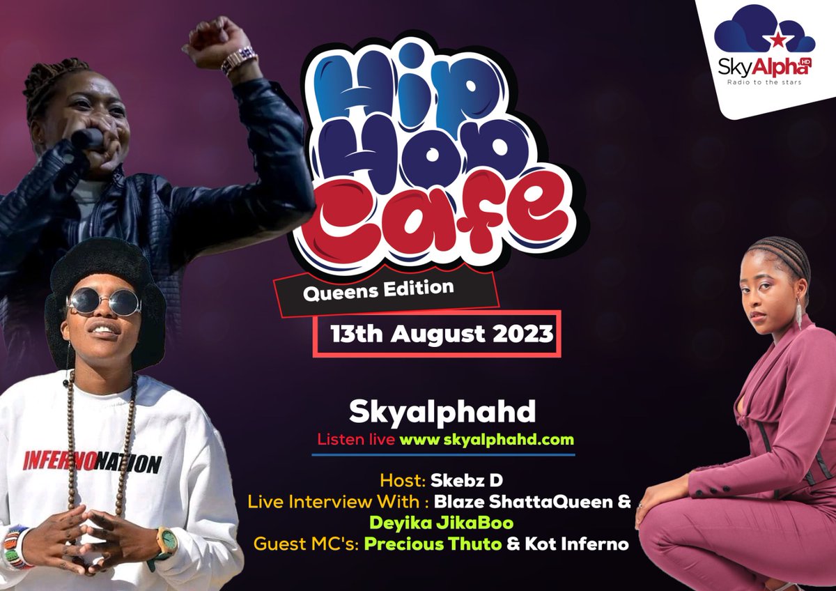 kot_inferno's tweet photo. 3.30 we on.please tune in🔥 https://t.co/px77HL9Mms