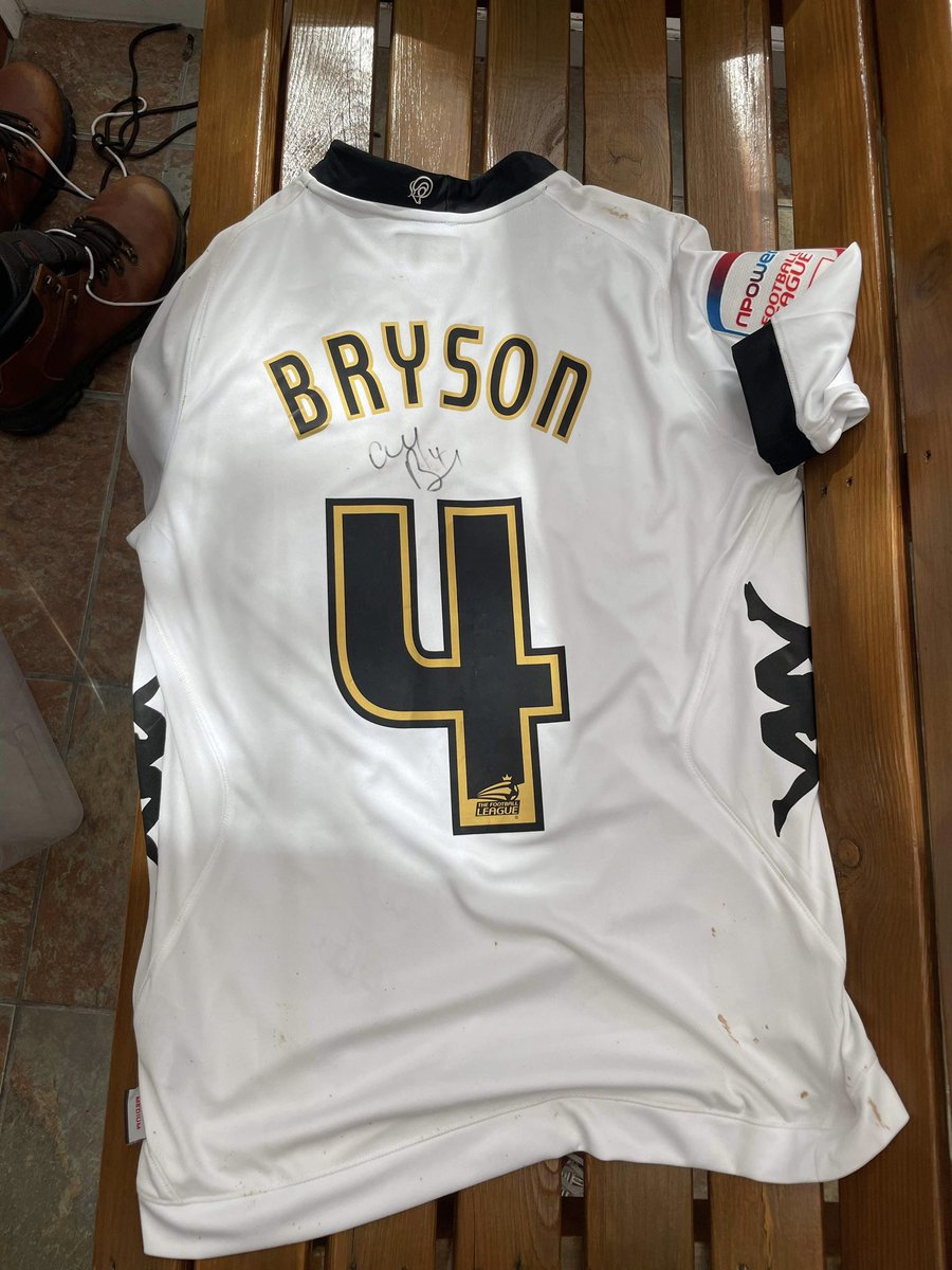 Neil’s Day: The Final Innings tweet media