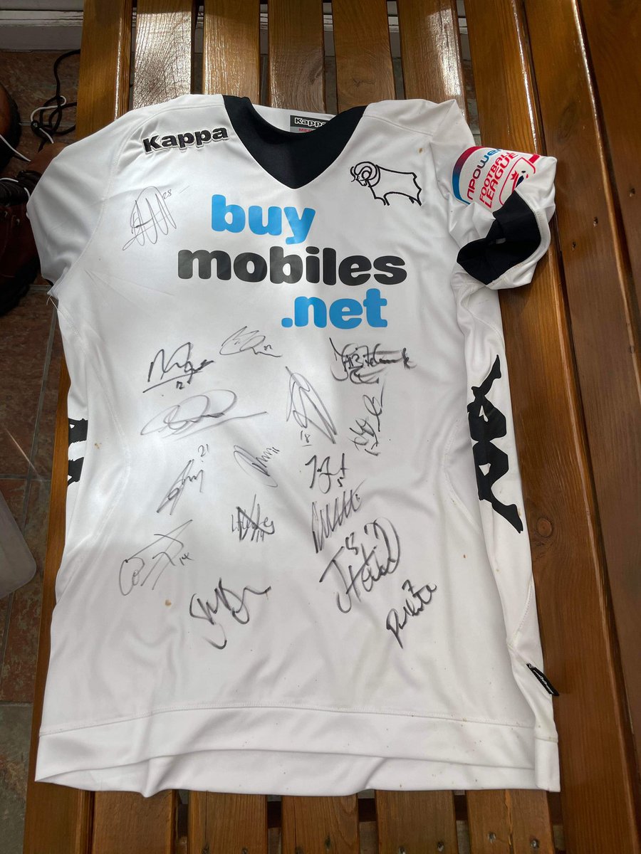 Neil’s Day: The Final Innings tweet media