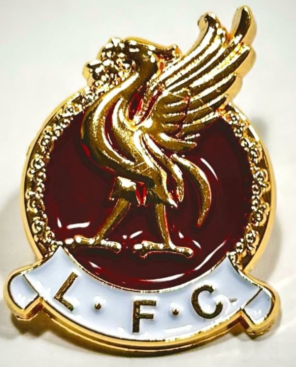 Aside from the pins reserved for members, there are not many left

Because this is just a general pin for reds, if ness, I will raise the amount to 185.

That will be it for sure then