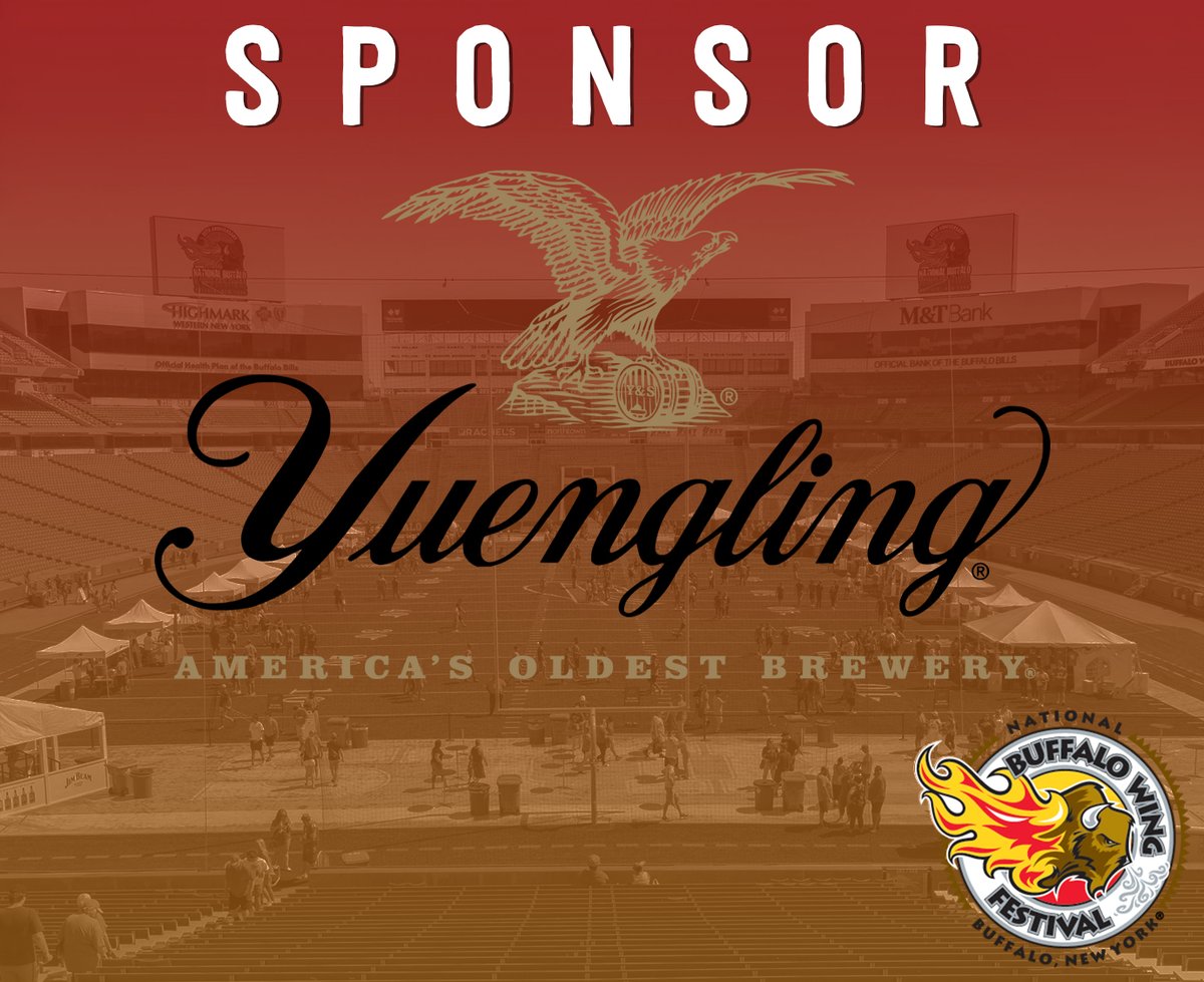 National Buffalo Wing Festival tweet media