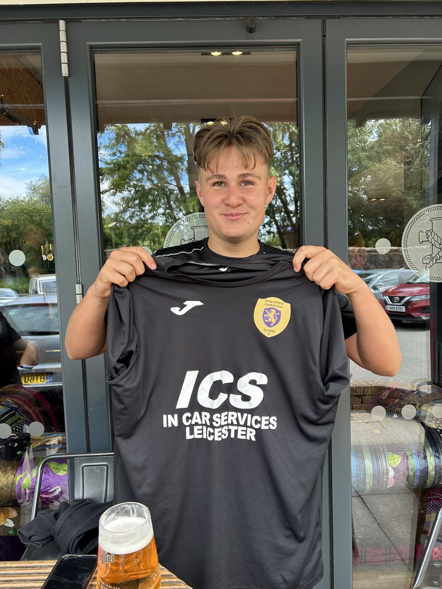 UTAReserves's tweet image. 2 big names put pen to paper on a 5 year deal.

Welcome Kian Armson and Joseph powell

UTA