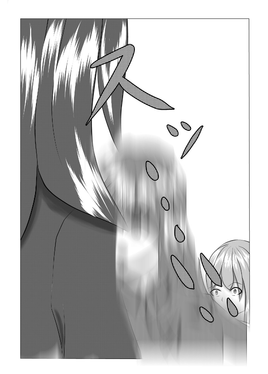 レイレイ@絵描き!! tweet media