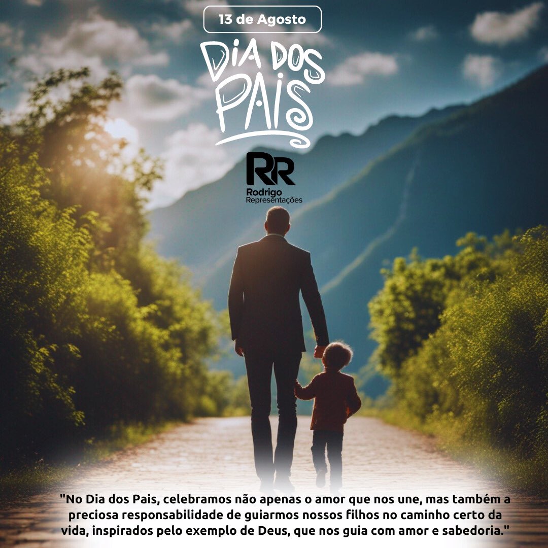 rodrigorepres's tweet photo. Feliz dia a todos os papais! https://t.co/wYDrMoSvJF