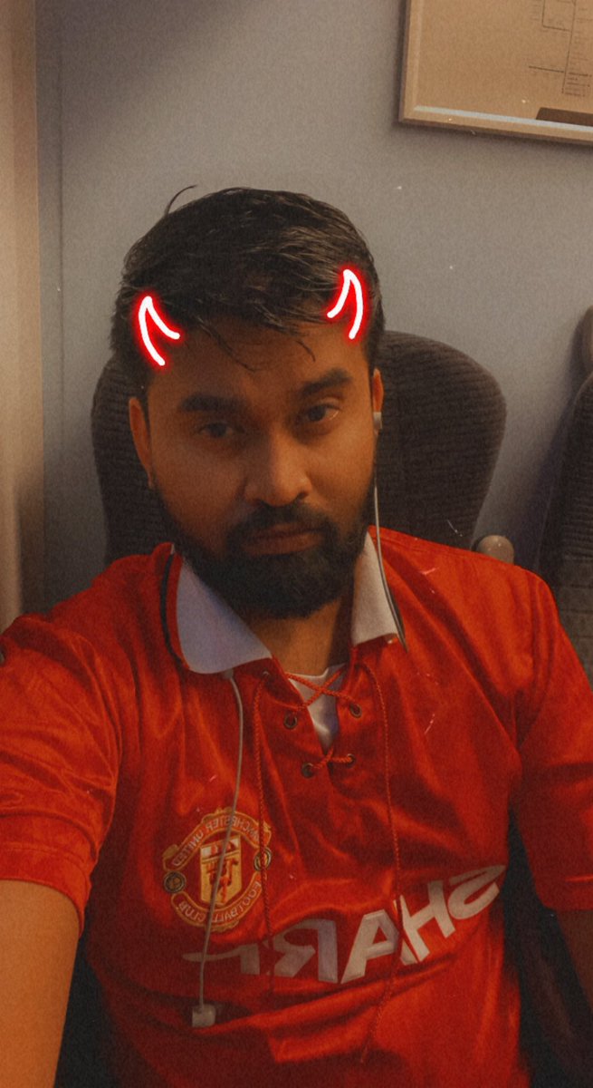 New Season, New Goals, let's start this season with a bang Common <a href="/ManUtd/">Manchester United</a> #MUFC #GGMU