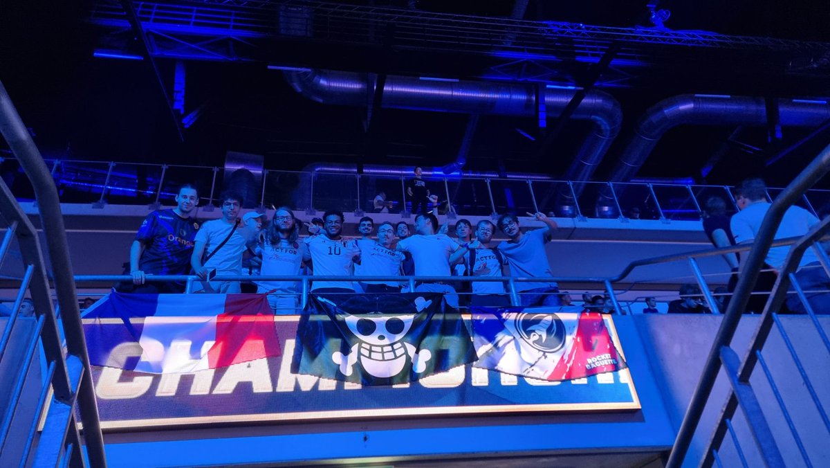 BMS/XO Newman tweet media