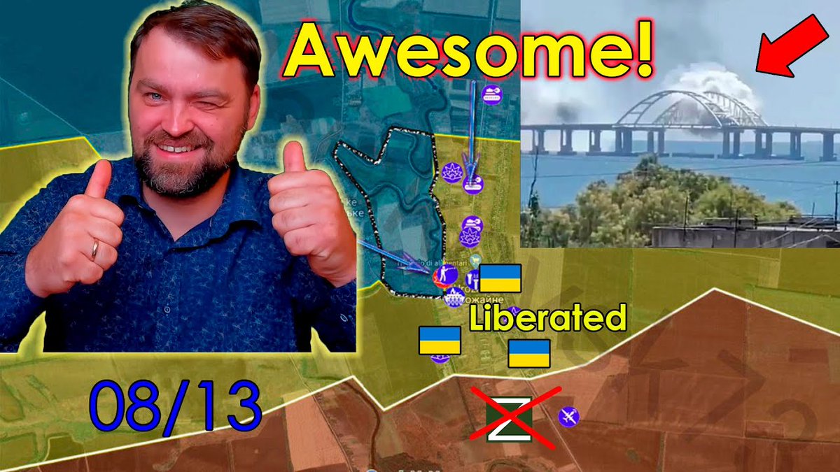 usa_flix's tweet photo. Update from Ukraine
video: https://t.co/ggrgAV9e1V
#ukrainewar #UkraineRussiaWar #UkraineRussianWar #UkraineWillWin #UkraineWarNews #Russia #ukrainecounteroffensive #Ukraine https://t.co/aFrGnHQtYN
