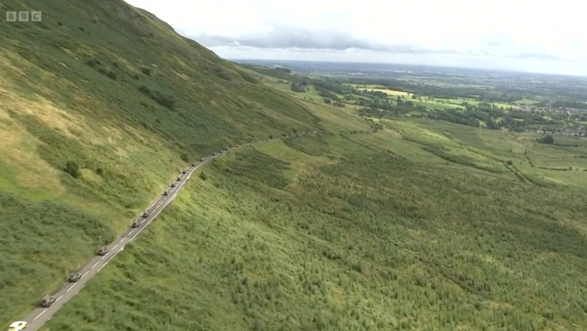 The Crow Road descent ❤️

We love Scotland 🏴󠁧󠁢󠁳󠁣󠁴󠁿 #GlasgowScotland2023