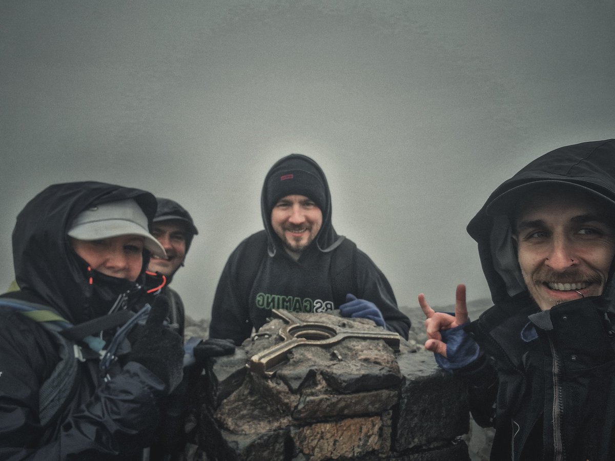 breezyphotog's tweet photo. #32 13.08.2023
Scafell Pike... The experience
https://t.co/ihQQjCEez0
#52weekchallenge #2023
#Photography #photooftheday #Photographer #blog #blogging #blogger #wordpressblogs #wordpress #manchesterphotographers #manchesterblogger #picoftheday #scafellpike #lakedistrict https://t.co/NNewC0upHa