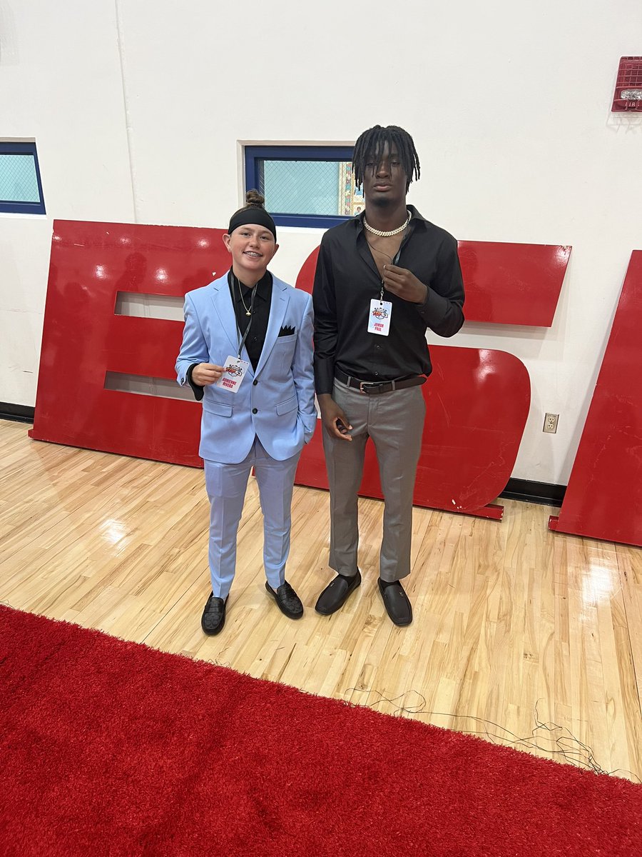Ft Pierce Central FB (@fpcfootball) on Twitter photo 🌟ESPN TOP 63🌟 Congratulations to Jemar Paul <a href="/jemar_paul/">jemar paul</a> on being one of the Top 63 players in Palm Beach County and the Treasure Coast. Also shout out to our manager <a href="/Adrienne_358/">Adrienne Rivera</a> for making the Top 10 for flag football players! Great event by <a href="/ESPNWestPalm/">ESPN WEST PALM (106.3 FM)</a> thank you 🙏 🌟ESPN TOP 63🌟 Congratulations to Jemar Paul <a href="/jemar_paul/">jemar paul</a> on being one of the Top 63 players in Palm Beach County and the Treasure Coast. Also shout out to our manager <a href="/Adrienne_358/">Adrienne Rivera</a> for making the Top 10 for flag football players! Great event by <a href="/ESPNWestPalm/">ESPN WEST PALM (106.3 FM)</a> thank you 🙏