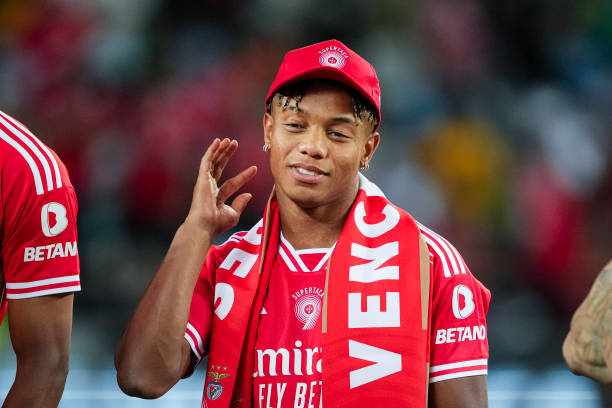 Neres recuperou de lesão e está apto para o Bessa, informa Schmdit.