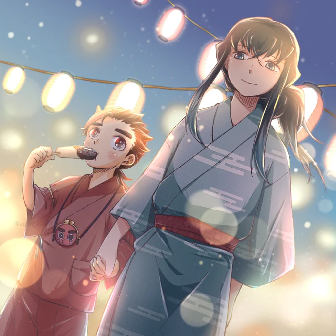 むいこて夏祭り 