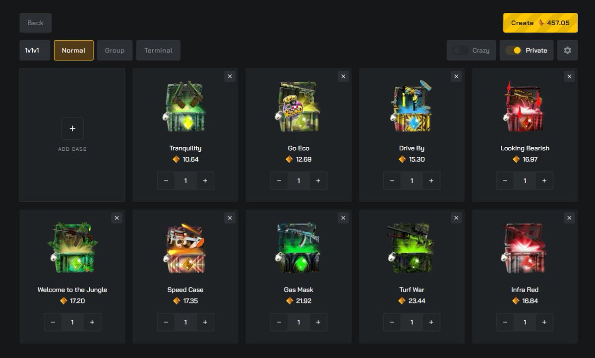 Rollin' Riches tweet media