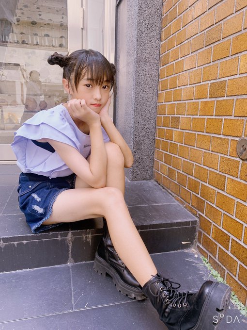 Twitterのコスプレ画像14