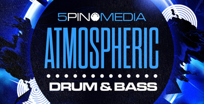 loopcloud_jpn's tweet photo. 【新着】待望のDrum &amp; Bassリリース！
5Pin Mediaの「Atmospheric Drum &amp; Bass」。
ソウルフルで深い、サンプルパックで最新のDnBプロジェクトをブースト！

https://t.co/nqrrPzX1WP

登録はこちら💁‍♂️→ https://t.co/FPXCzmnR9o

#5PinMedia #AtmosphericDnB https://t.co/DnfDJSD28W