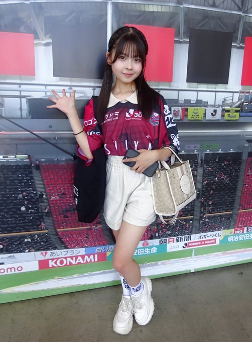 ゆらのTwitter画像23