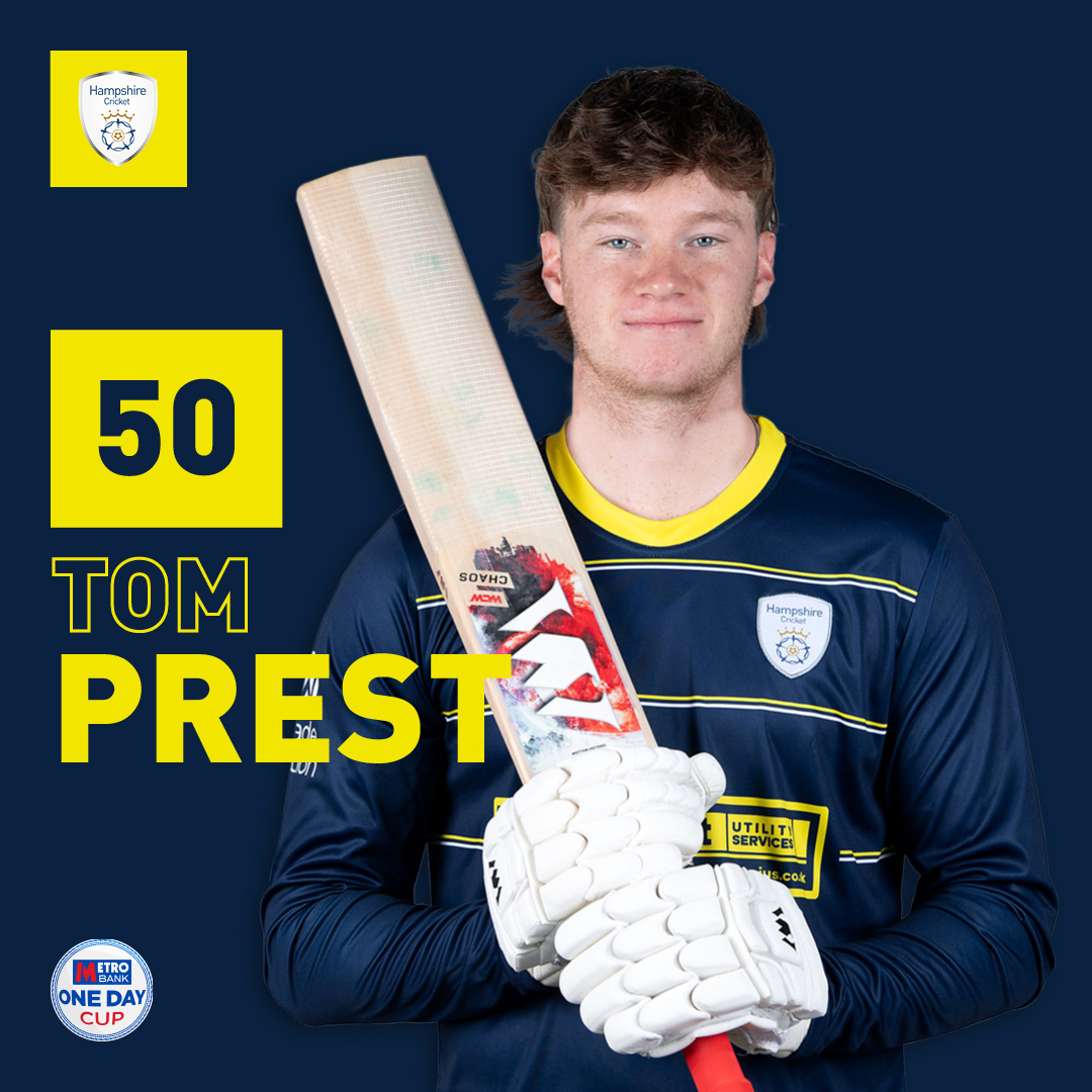 Hampshire Hawks tweet media