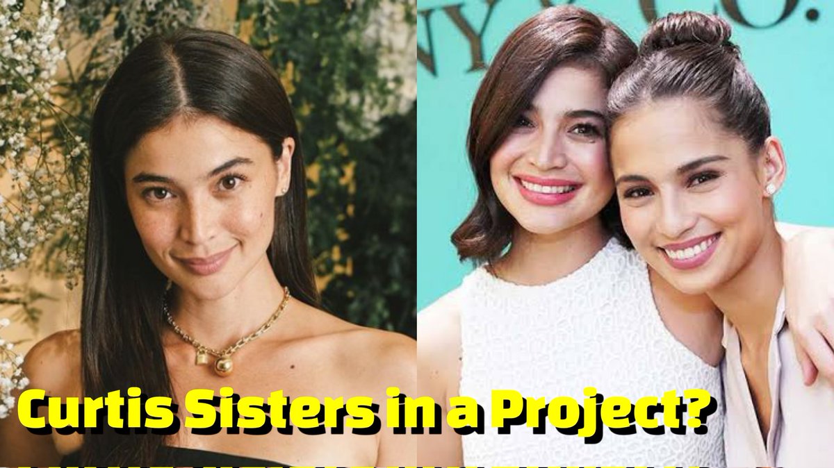 Beautiful @annecurtissmith dream project with sister @jascurtissmith ?

watch for more info
youtu.be/ag8MGKzYb7k

#Annecurtis #jasminecurtis