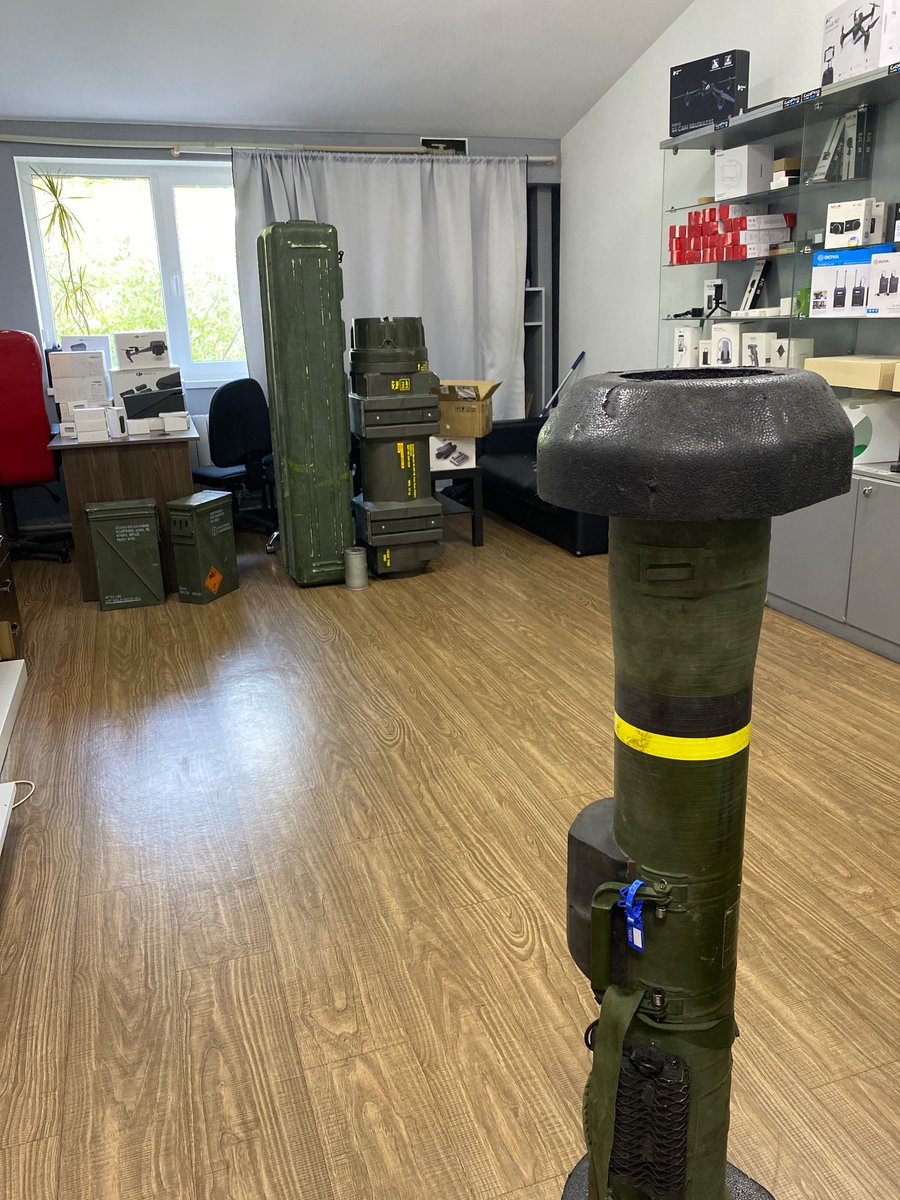 We’re preparing something special 🤫🤫

#NAFO