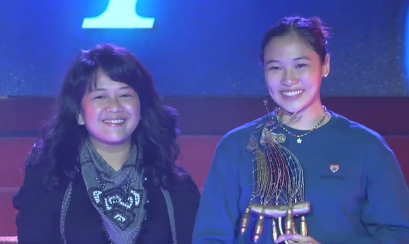 camillenaredo's tweet photo. IN HER FIRST ACTING ROLE BEST ACTRESS NA AGAD

PAT TINGJUY!!!

#CongratsRookieTeam | #RookieFilm https://t.co/6UBv6Lpokx