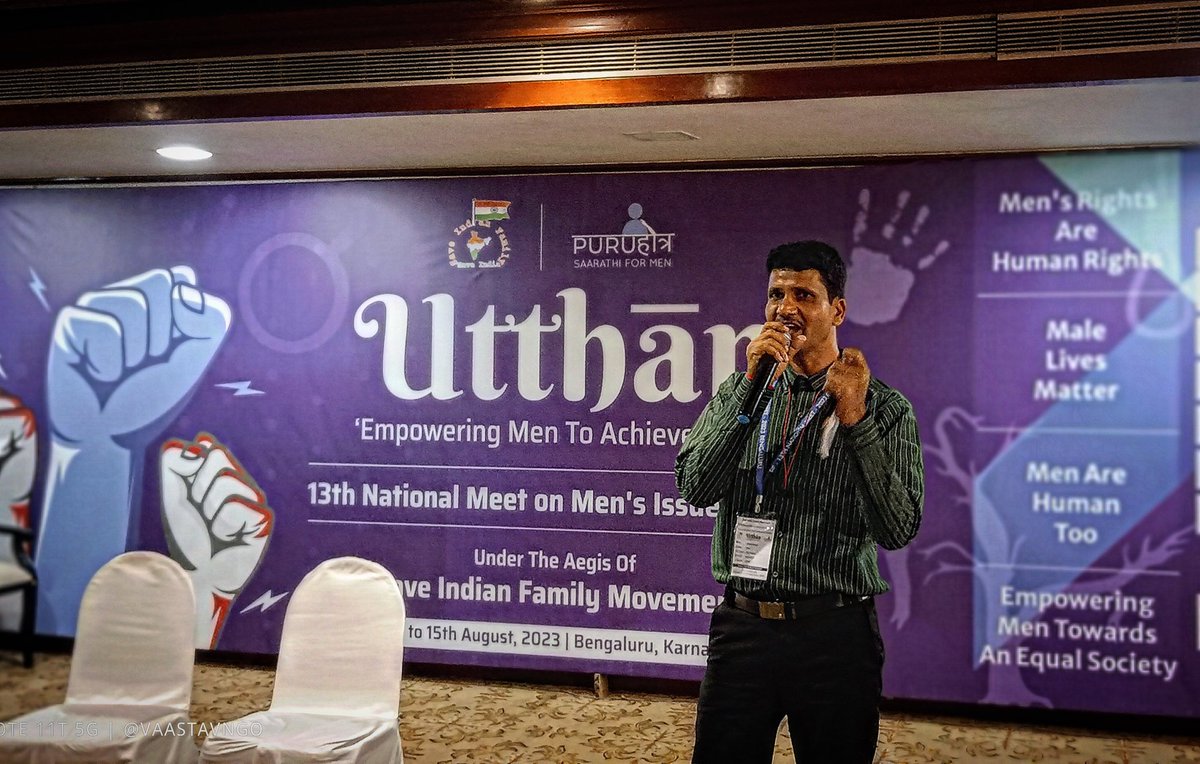 Vaastav Foundation tweet media