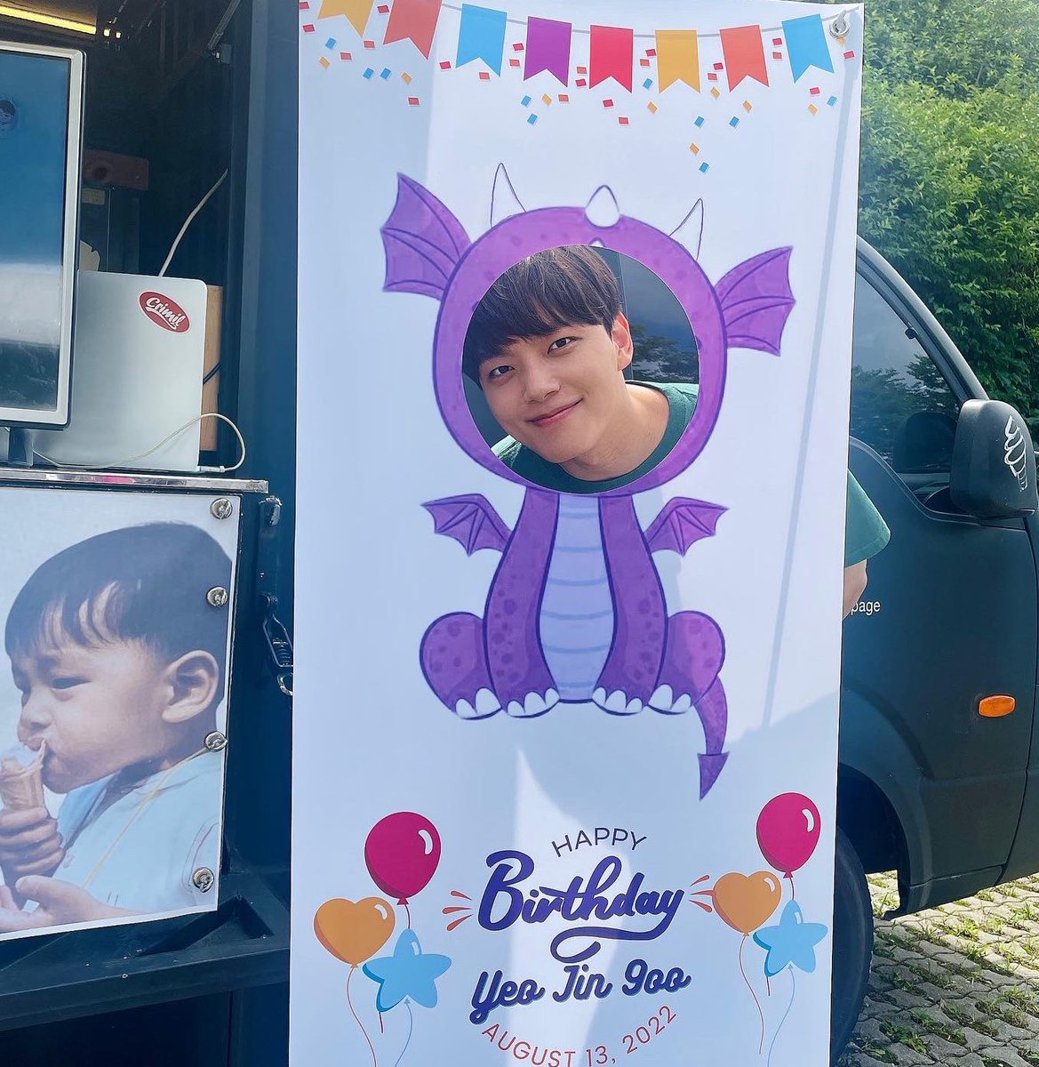 Finally_You_'s tweet photo. 징구야 생일 축하해 🎂🤍
보고 싶다 https://t.co/RlNXInvnBl