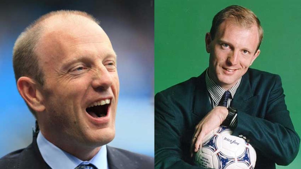 planetfutebol's tweet photo. Peter Drury will make his Sky Sports debut during today's match between Chelsea and Liverpool.

And we've identified five moments that made our spines tingle.

Tell us if we've missed anything in the comments below... https://t.co/XCt6KYPVMw