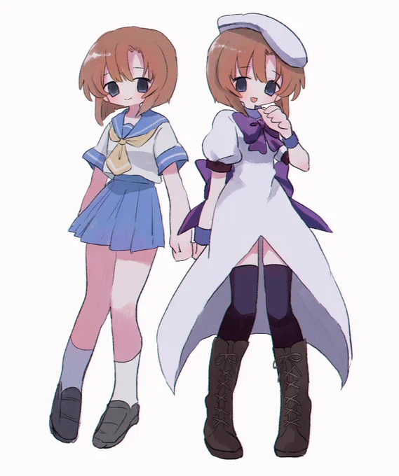 ひぐらし レナ 