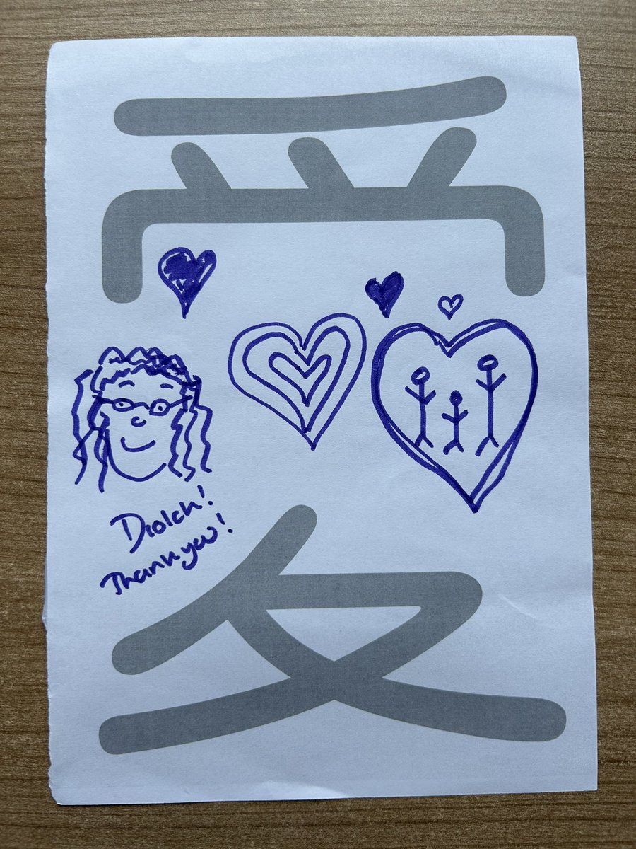 doubleandcross's tweet photo. The second week of #edfringe23, we’ve collected soooooo many loves from our audiences. Thank you for all your given feedback, and we are excited to welcome more audience to have fun time with us ❤️❤️❤️❤️❤️

#taiwanseadon World in a Word, 9:45am 2-27 Aug. @Summerhallery https://t.co/sJELgzznrl