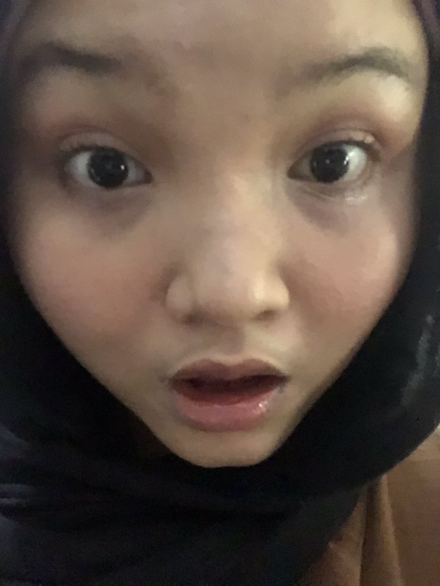 dyanrubyjane's tweet image. 😨😨