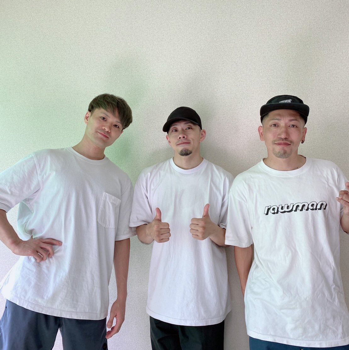 drag_on_dragon's tweet photo. 今日は来週のバトルに向けて&amp;久しぶりに山梨の空気を吸いたくなり弾丸で山梨に帰省✨

@doverman_fnc 練習相手になってくれてありがとう‼️

@sasa_fds スタジオを急遽貸してくれたり美味しいお肉をご馳走してくれてありがとうございます🔥😆

@metsman0426 忙しい中差し入れもありがとう🙏 https://t.co/mHK7VGSKXp