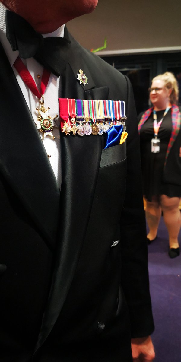 Unforgettable time! Got a chance to rub shoulders with incredible personalities including the charismatic leader of the Scottish Labour Party <a href="/AnasSarwar/">Anas Sarwar</a> <a href="/EdinburghTattoo/">Edinburgh Tattoo</a>