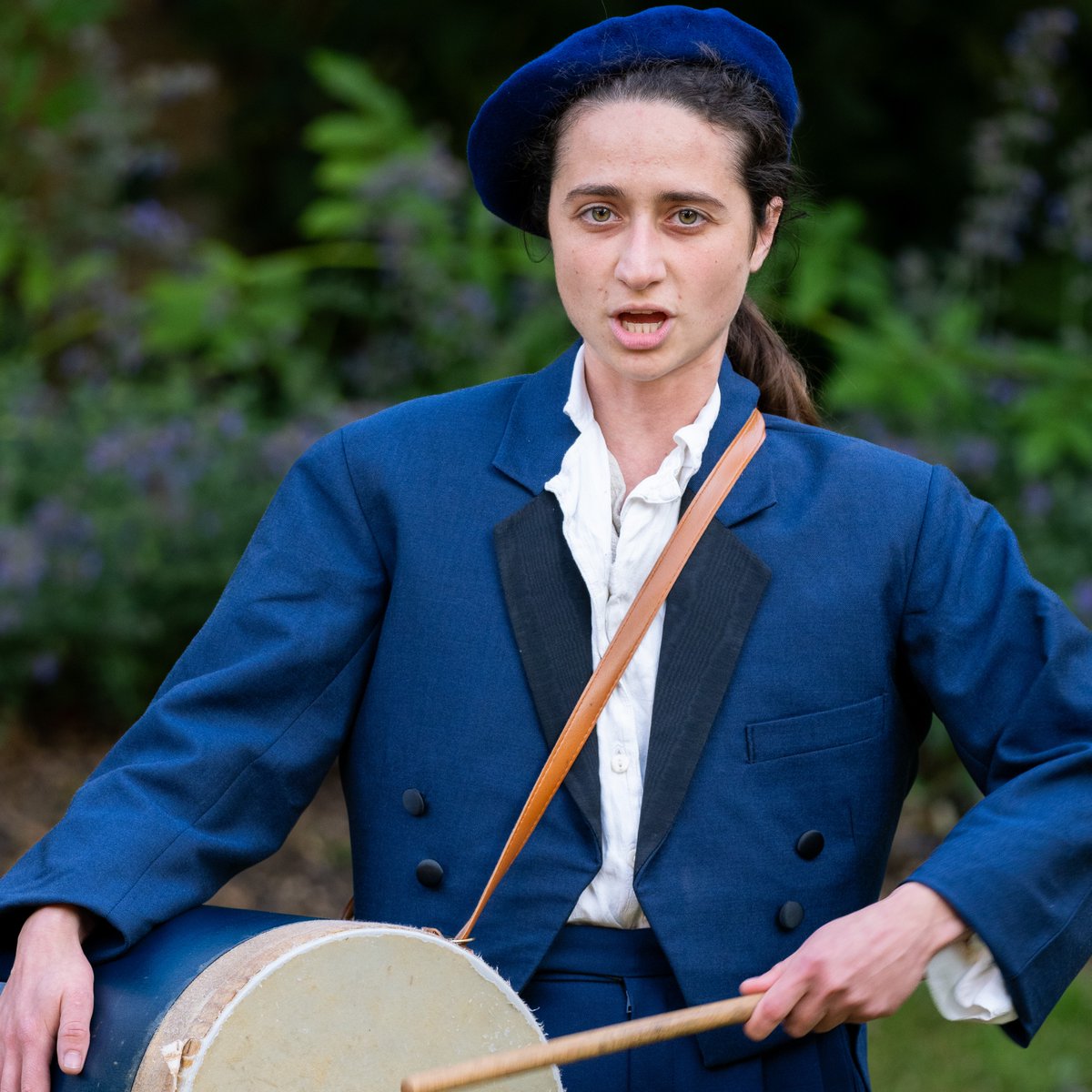 aviv_jen's tweet photo. "Imagine me, gentle spectators, that I now may be in fair Bohemia" 

Three very different characters in one Winter's Tale.

shots by Trevor Lee &amp; Mike Harris https://t.co/Rlb7WvNyNK